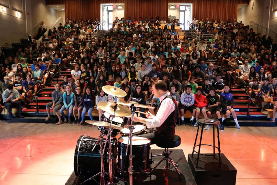 help drummers