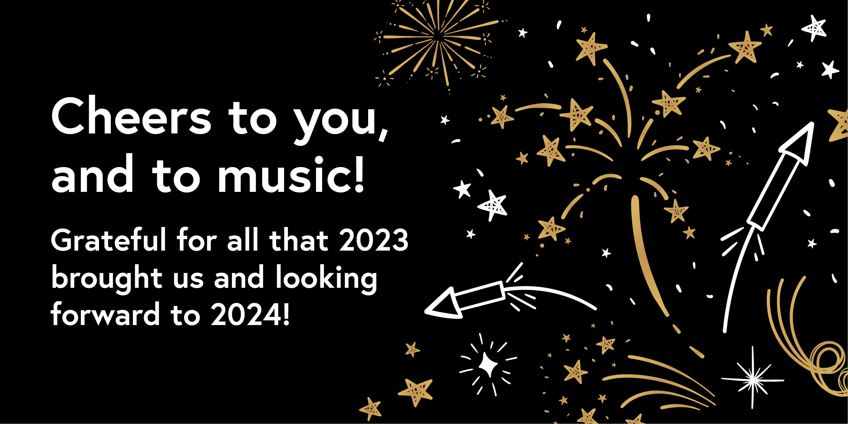 2023 wrapped