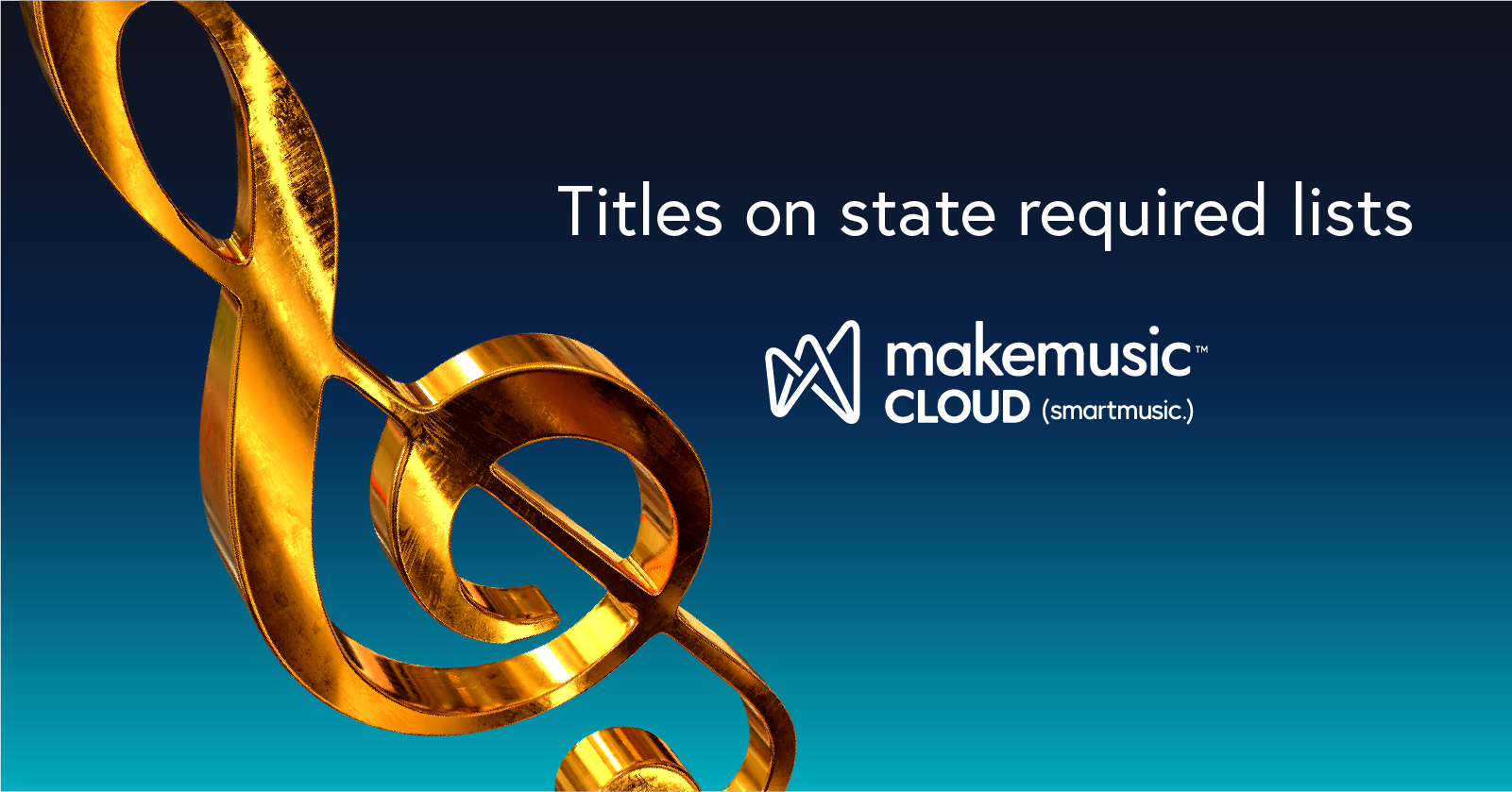 State list requirements