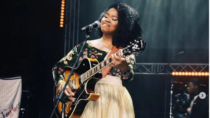Bulelwa ‘Zahara’ Mkutukana: Biography, Age, Marriage, Songs, Cause of Death and More